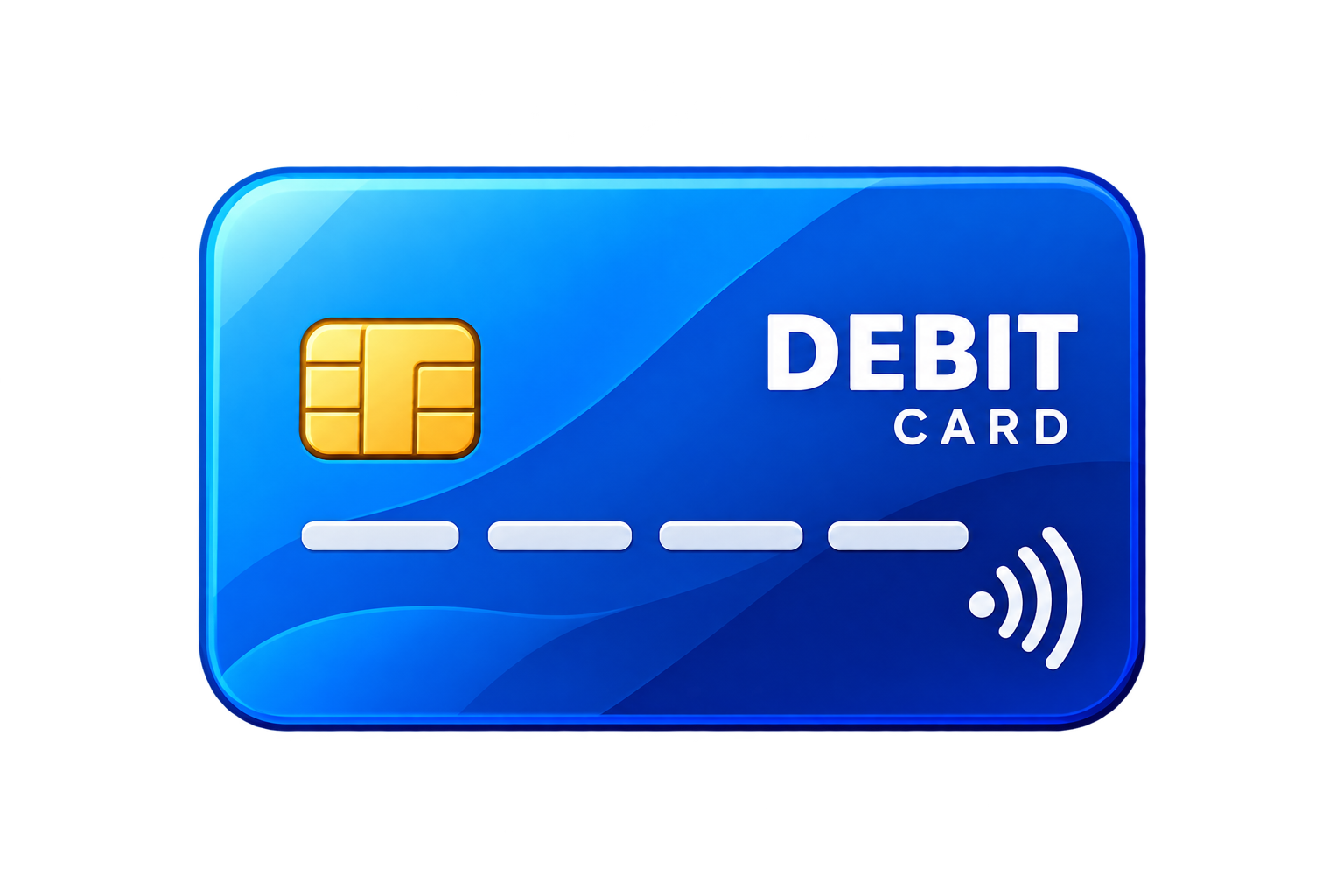 Debit Card